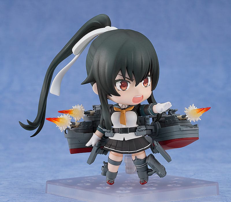 KanColle Season 2: Let's Meet at Sea Nendoroid PVC Actionfigur Yahagi Kai Ni 10 cm