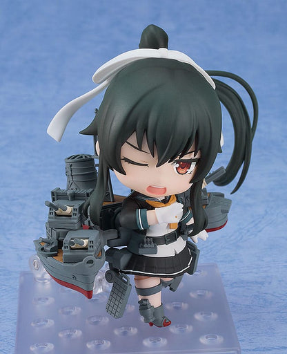 KanColle Season 2: Let's Meet at Sea Nendoroid PVC Actionfigur Yahagi Kai Ni 10 cm