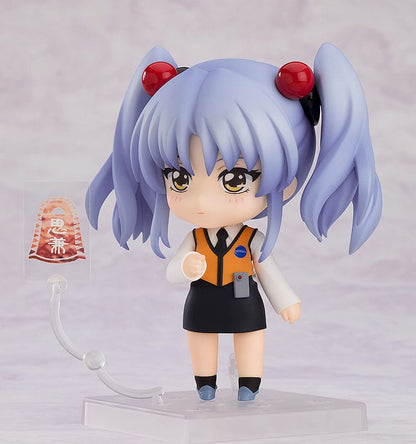 Ruri Hoshino Nendoroid Action Figure - Martian Successor Nadesico