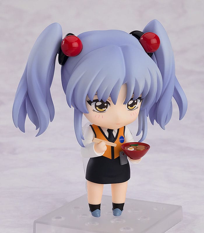 Ruri Hoshino Nendoroid Action Figure - Martian Successor Nadesico