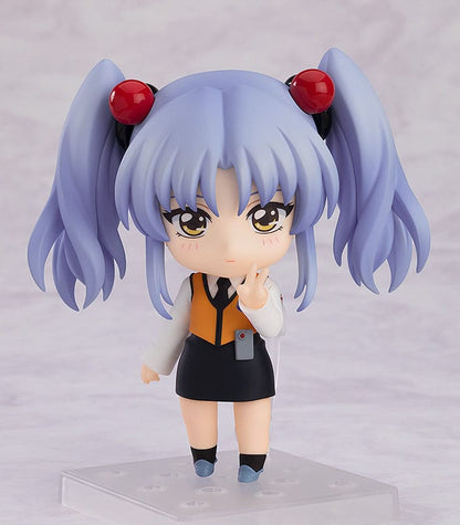 Ruri Hoshino Nendoroid Action Figure - Martian Successor Nadesico