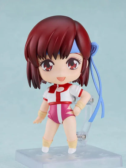 Gunbuster Nendoroid Actionfigur Noriko Takaya 10 cm