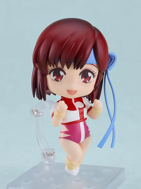 Gunbuster Nendoroid Actionfigur Noriko Takaya 10 cm