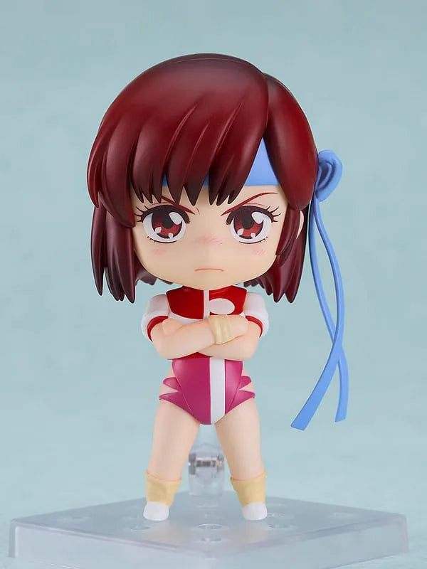 Gunbuster Nendoroid Actionfigur Noriko Takaya 10 cm