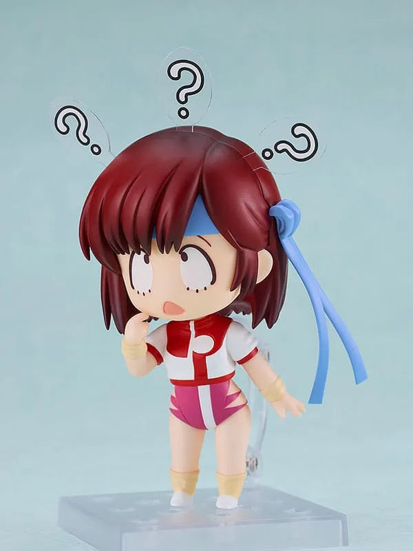 Gunbuster Nendoroid Actionfigur Noriko Takaya 10 cm