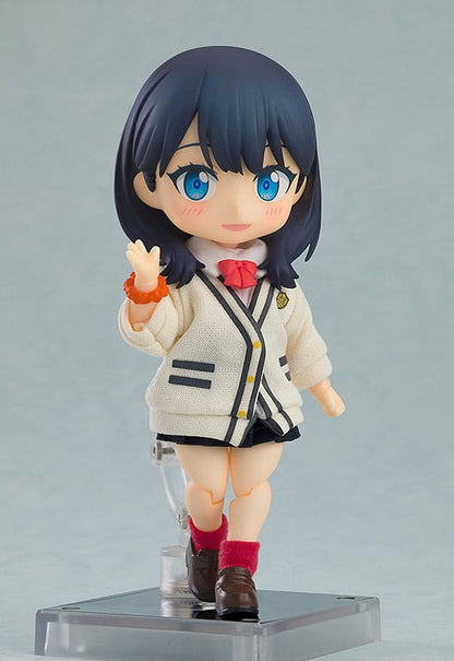 SSSS.Gridman Nendoroid