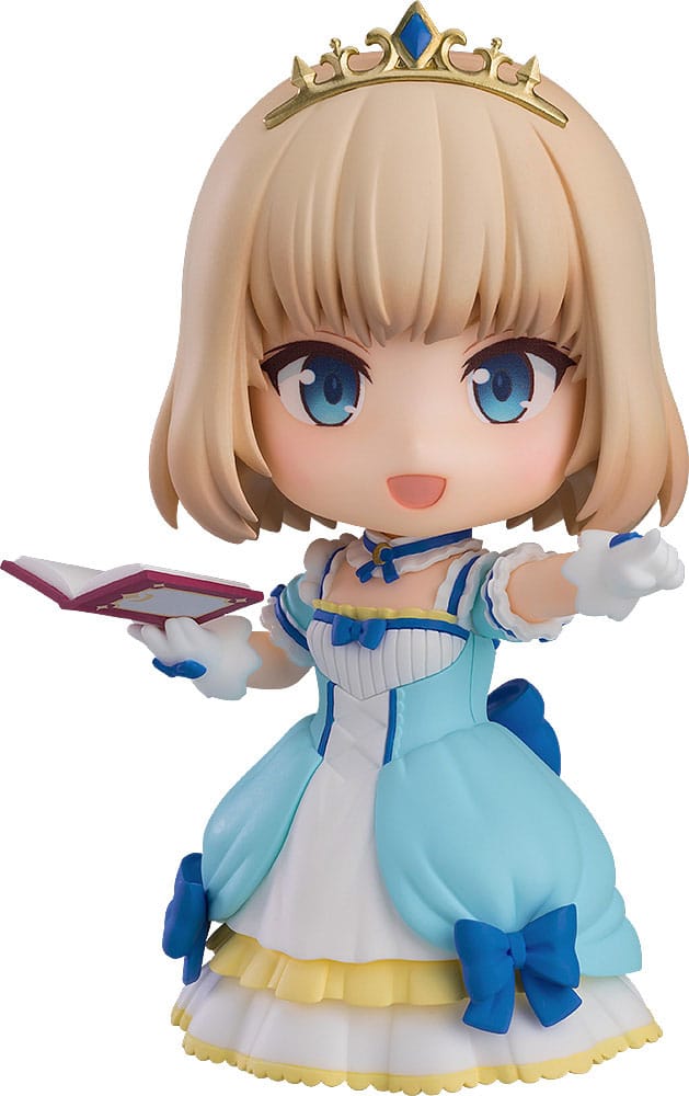 Tearmoon Empire Nendoroid PVC Actionfigur Mia Luna Tearmoon 10 cm (re-order)