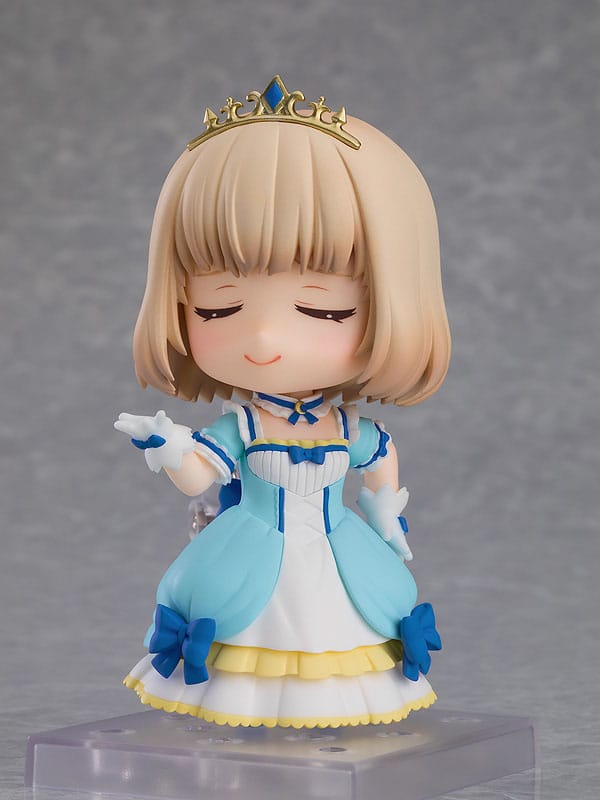 Tearmoon Empire Nendoroid PVC Actionfigur Mia Luna Tearmoon 10 cm (re-order)