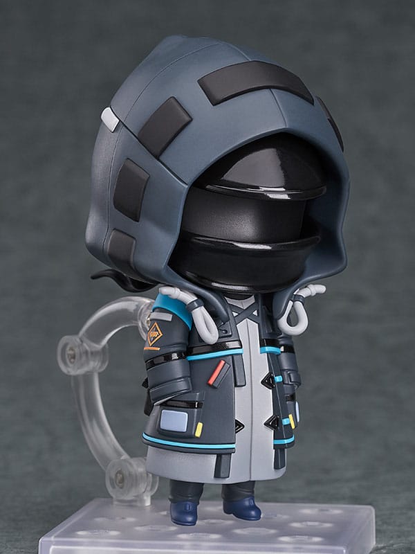 Arknights Nendoroid