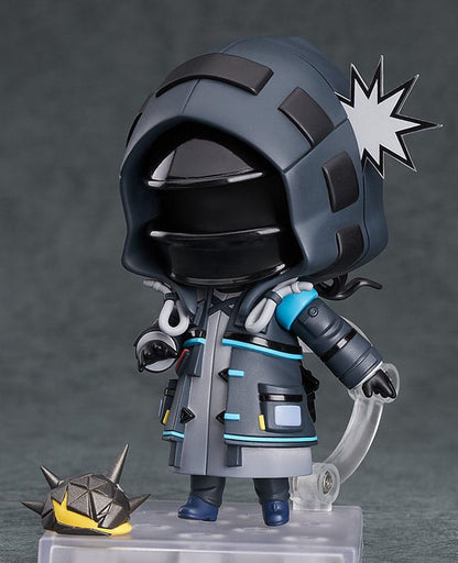 Arknights Nendoroid Actionfigur Doctor 10 cm (re-run)