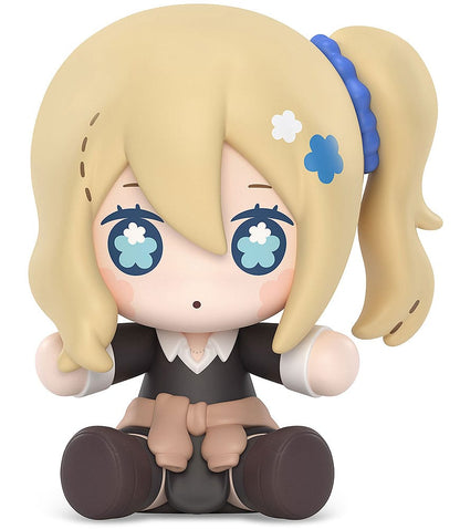 Kaguya-sama: Love is War The First Kiss That Never Ends Huggy Good Smile Chibi Figur Ai Hayasaka 6 cm