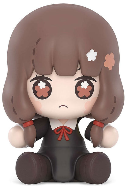 Kaguya-sama: Love is War The First Kiss That Never Ends Huggy Good Smile Chibi Figur Miko Iino 6 cm