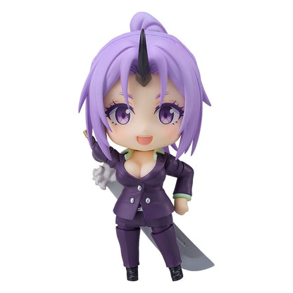 That Time I Got Reincarnated as a Slime Nendoroid Actionfigur Shion 10 cm