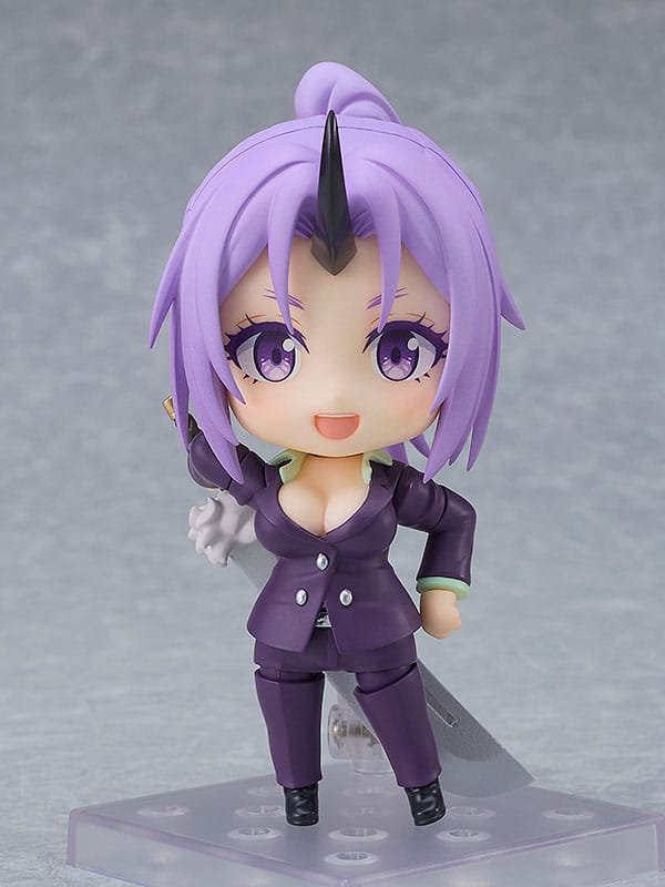 That Time I Got Reincarnated as a Slime Nendoroid