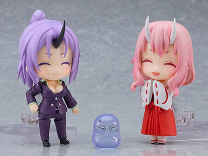 That Time I Got Reincarnated as a Slime Nendoroid Actionfigur Shion 10 cm