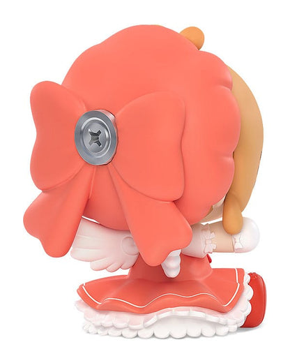 Cardcaptor Sakura Huggy Good Smile Chibi Figur Sakura Kinomoto - Catch You Catch Me Ver.