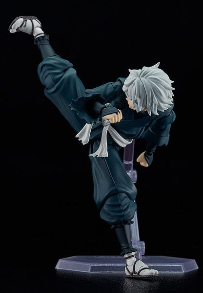 Hell's Paradise: Jigokuraku Figma Gabimaru 15 cm Actionfigur