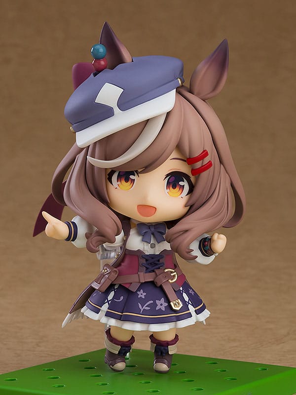 Uma Musume: Pretty Derby Nendoroid