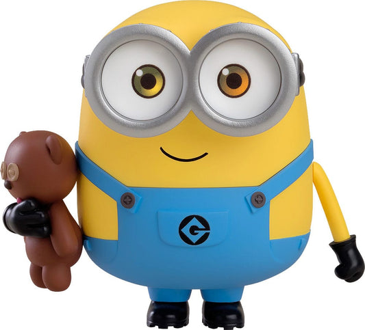 Minions Nendoroid Actionfigur Bob 8 cm