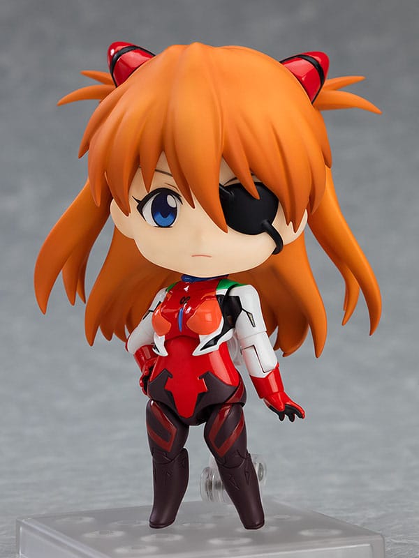 Neon Genesis Evangelion Nendoroid