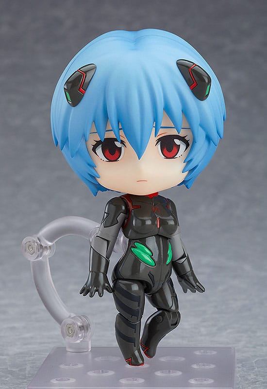 Neon Genesis Evangelion Nendoroid