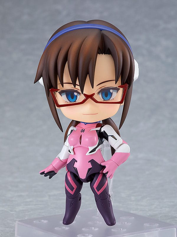 Neon Genesis Evangelion Nendoroid