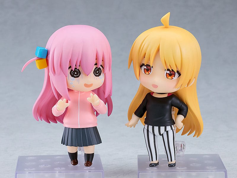 Bocchi the Rock! Nendoroid Actionfigur Children of the Light 10 cm