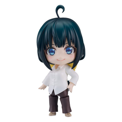 Pon no Michi Nendoroid Actionfigur Nashiko Jippensha 10 cm