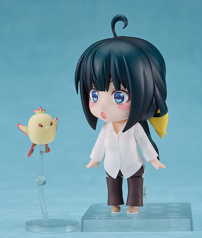 Pon no Michi Nendoroid Actionfigur Nashiko Jippensha 10 cm