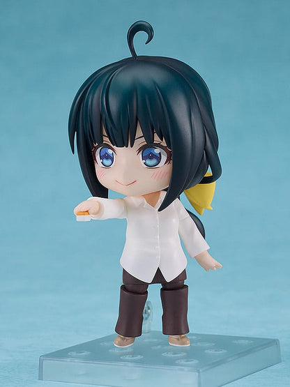 Pon no Michi Nendoroid Actionfigur Nashiko Jippensha 10 cm