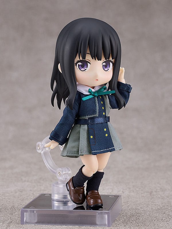 Lycoris Recoil Nendoroid Doll - Takina Inoue 14 cm