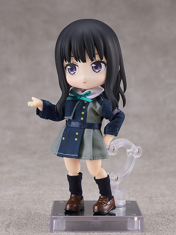 Lycoris Recoil Nendoroid Doll - Takina Inoue 14 cm