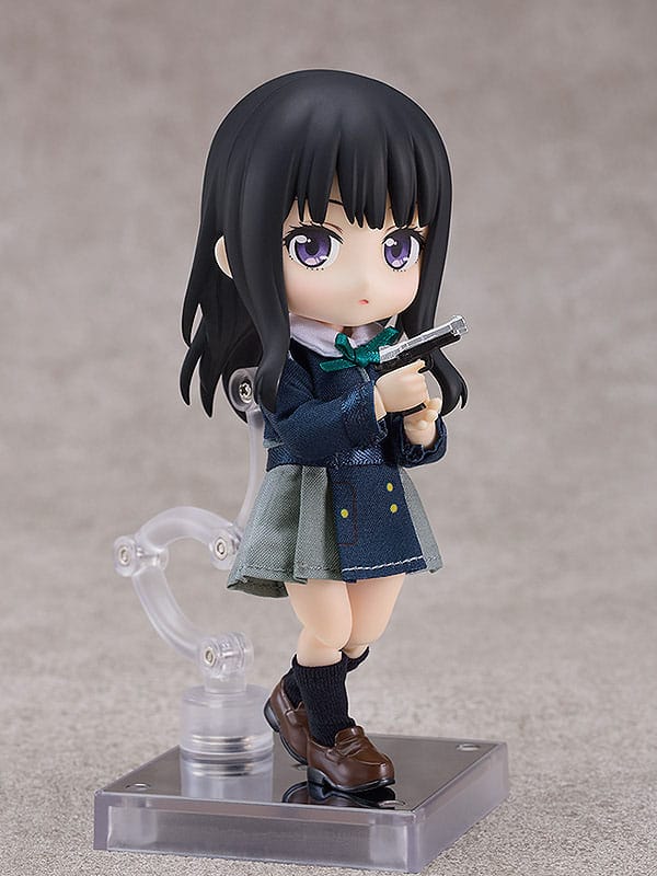 Lycoris Recoil Nendoroid Doll - Takina Inoue 14 cm