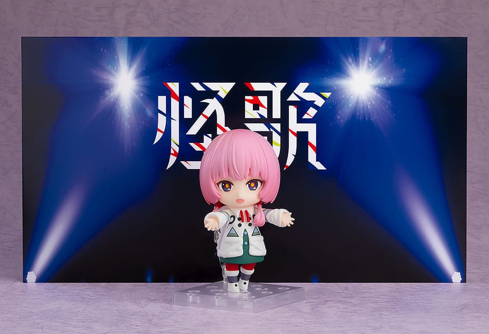 KAF Nendoroid Actionfigur KAF 10 cm