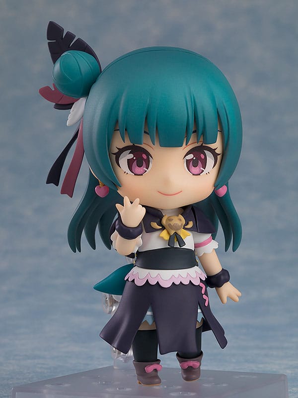 Genjitsu no Yohane: Sunshine in the Mirror Nendoroid Actionfigur Yohane 10 cm