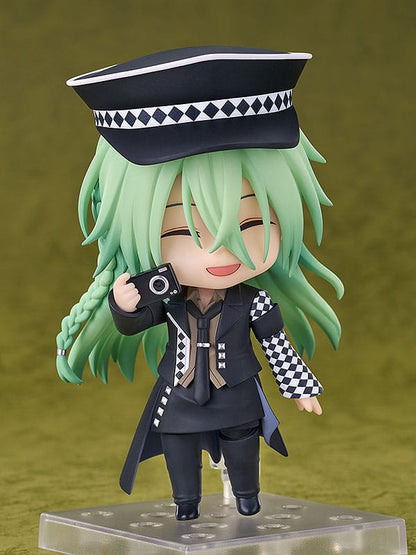 Amnesia Nendoroid Actionfigur Ukyo 10 cm