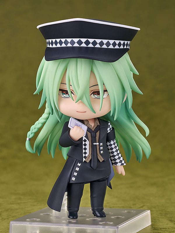 Amnesia Nendoroid Actionfigur Ukyo 10 cm