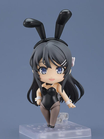 Rascal Does Not Dream of Bunny Girl Senpai Nendoroid