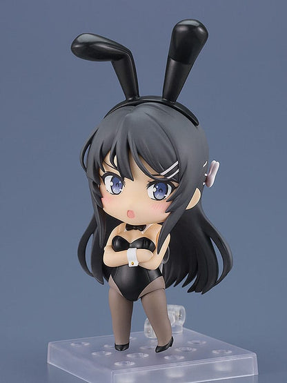 Rascal Does Not Dream of Bunny Girl Senpai