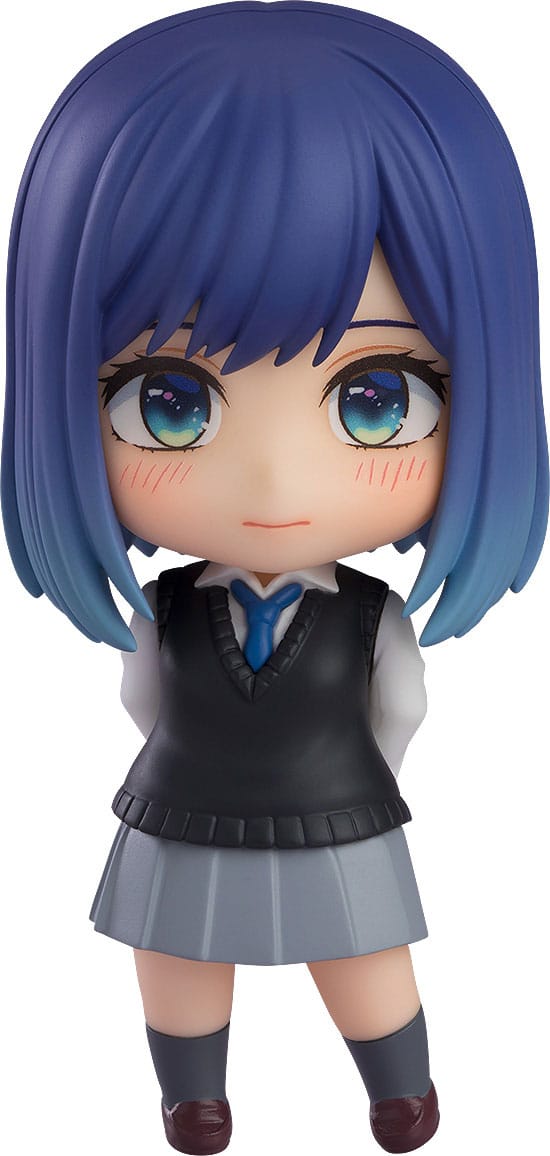 Oshi No Ko Nendoroid Action Figure Akane Kurokawa 10 cm