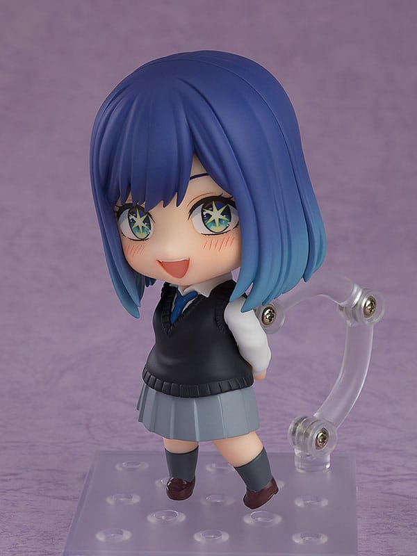 Oshi No Ko Nendoroid Actionfigur Akane Kurokawa 10 cm