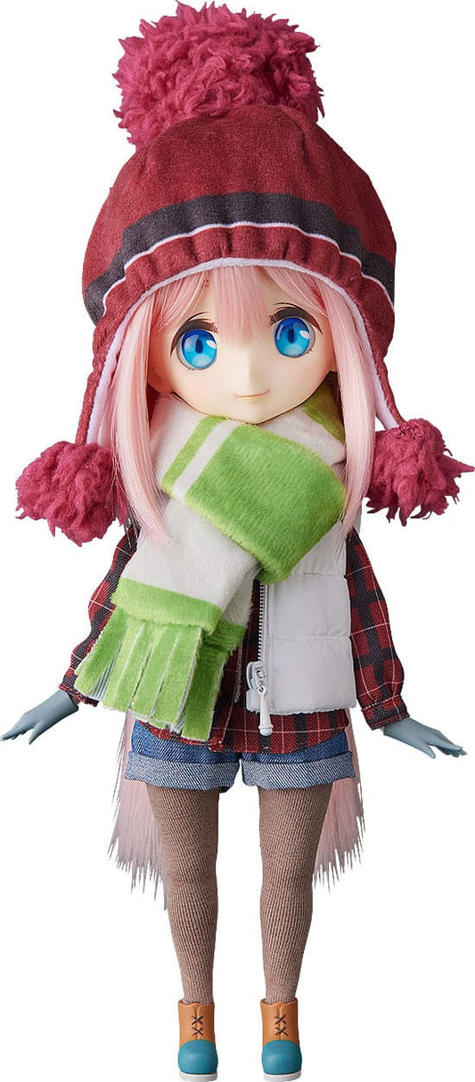 Laid-Back Camp Harmonia Humming Nadeshiko Kagamihara 23 cm