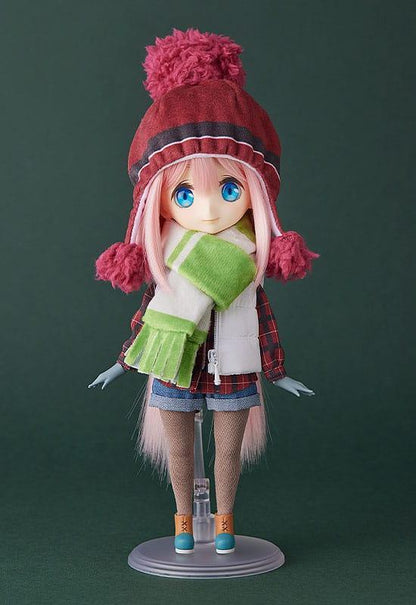 Laid-Back Camp Harmonia Humming Nadeshiko Kagamihara 23 cm