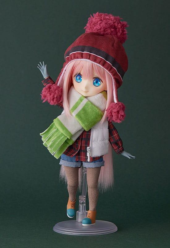 Laid-Back Camp Harmonia Humming Nadeshiko Kagamihara 23 cm