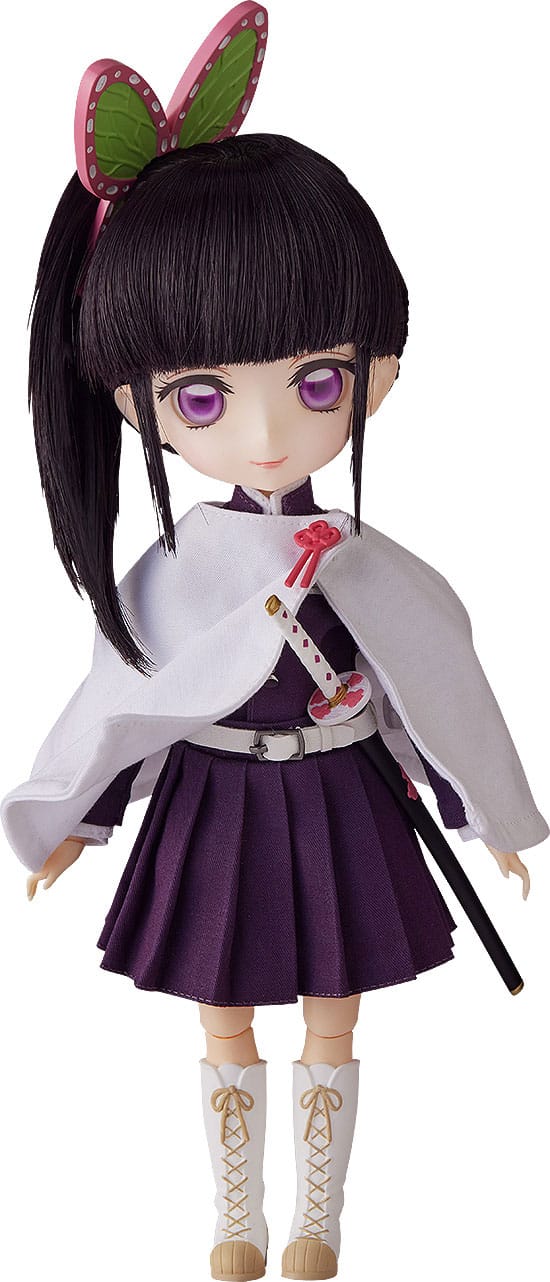 Demon Slayer: Kimetsu no Yaiba Harmonia Humming Docka Actionfigur Kanao Tsuyuri 23 cm