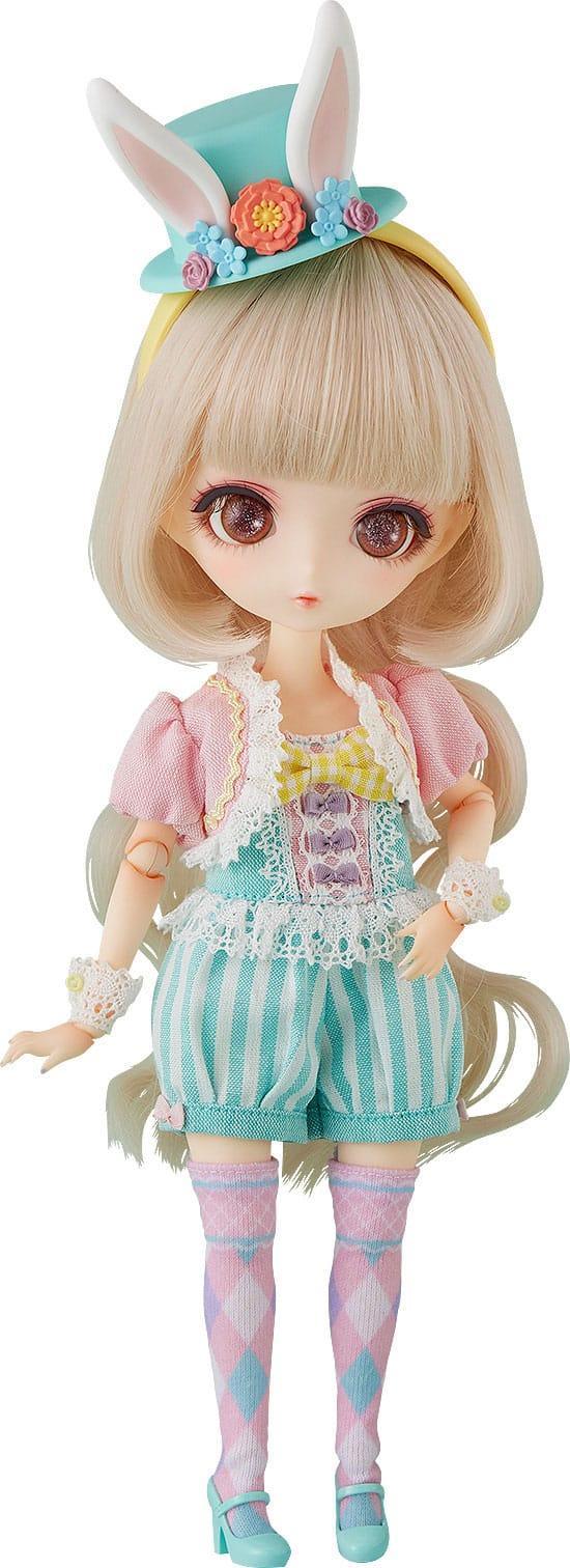 Harmonia Bloom Seasonal Docka Actionfigur Charlotte (Melone) 23 cm