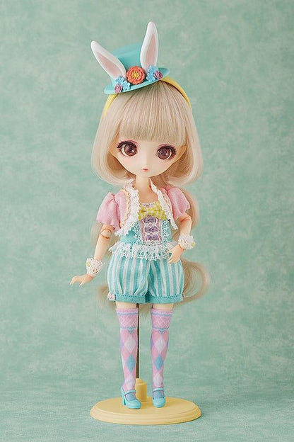 Harmonia Bloom Seasonal Docka Actionfigur Charlotte (Melone) 23 cm