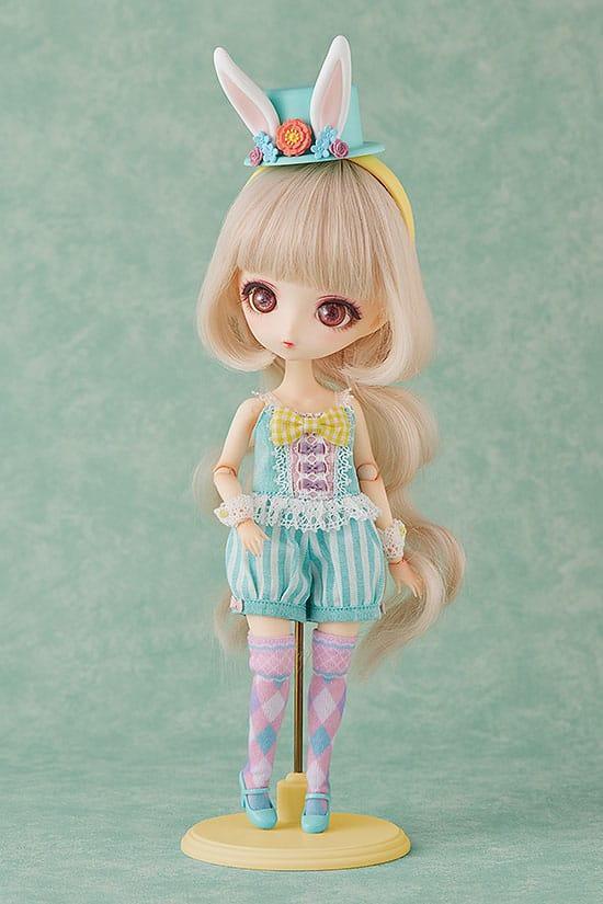 Harmonia Bloom Seasonal Docka Actionfigur Charlotte (Melone) 23 cm