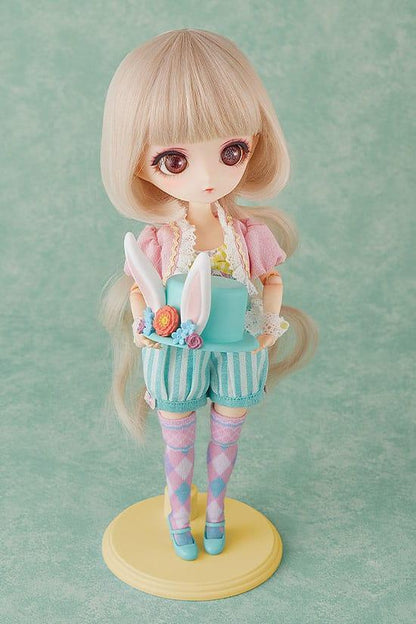 Harmonia Bloom Seasonal Docka Actionfigur Charlotte (Melone) 23 cm