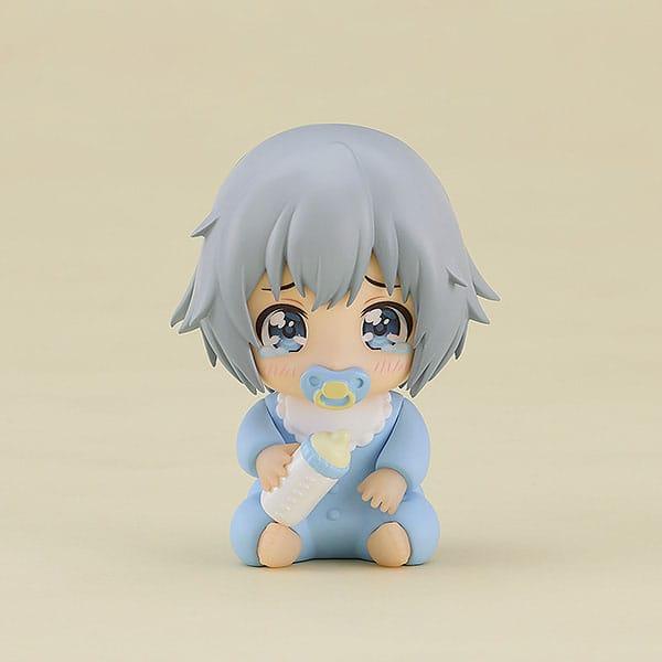 Nendoroid More Accessories Dress Up Baby (Blue)